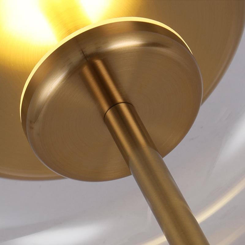 Nels | Modern LED Table Lamp - Home Cartel ®