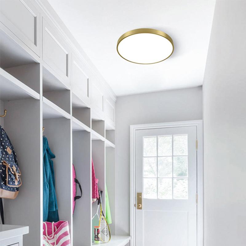 Lia | Ceiling Mounted Light - Home Cartel ®