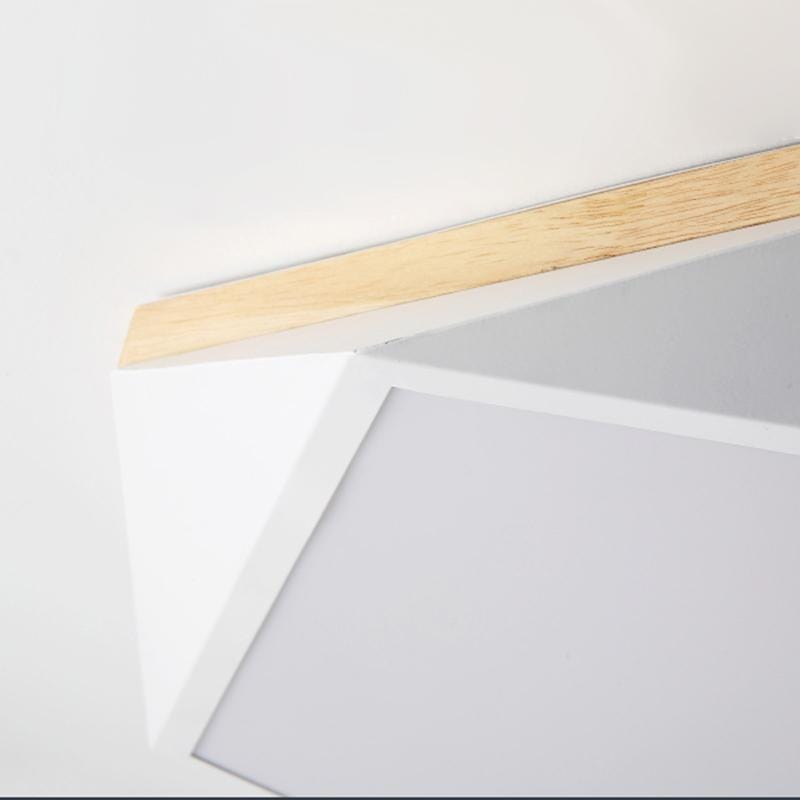 Tundra | 2 Color Ceiling Mounted Light - Home Cartel ®