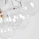 Anaheim 3 | Modern Bubble Chandelier - Home Cartel ®