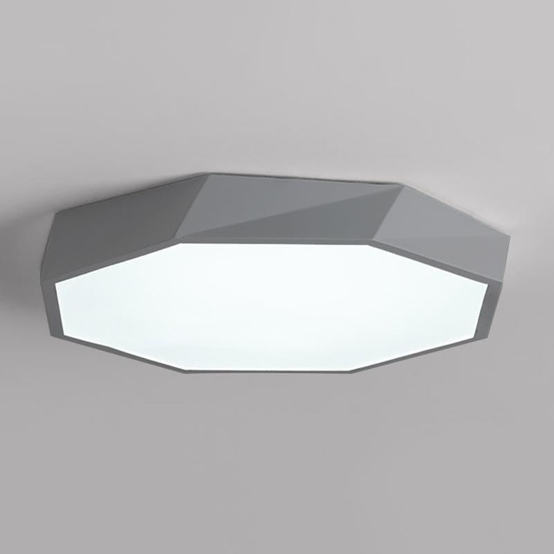 Olle | 2 Color Ceiling Mounted Light - Home Cartel ®
