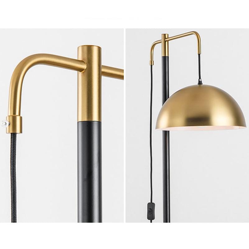 Ansgar | Modern Floor Lamp - Home Cartel ®