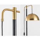 Ansgar | Modern Floor Lamp - Home Cartel ®