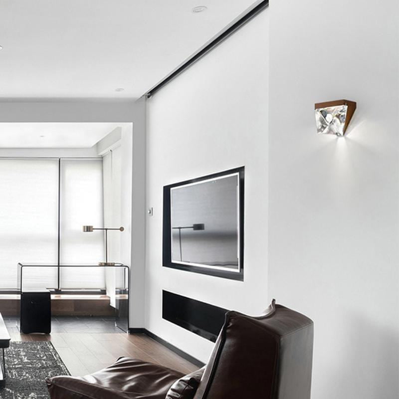 Crysten | Luxe Wall Light - Home Cartel ®