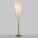 Hallbjorn | Modern Shade Floor Lamp