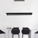 Toke | Scandinavian Minimalist Chandelier