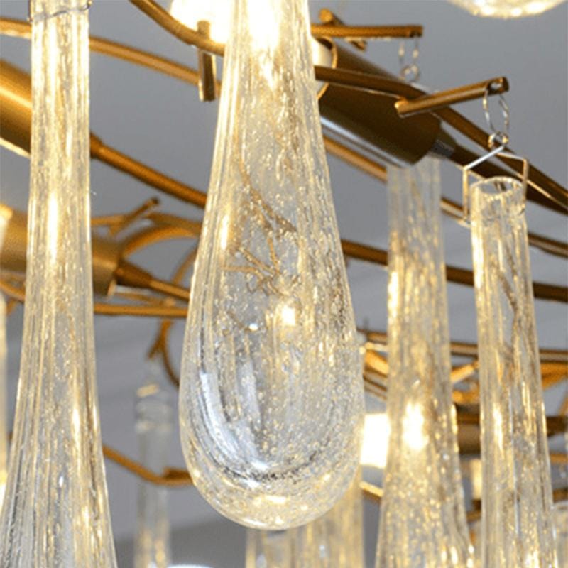 Selby | Luxe Crystal Chandelier - Home Cartel ®
