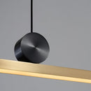 Aedirn | Modern LED Chandelier - Home Cartel ®