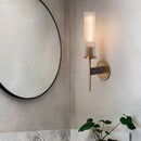 Gyda | Glass Wall Sconce - Home Cartel ®