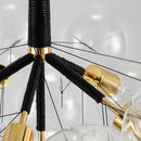 Anaheim 6 | Modern Bubble Chandelier - Home Cartel ®