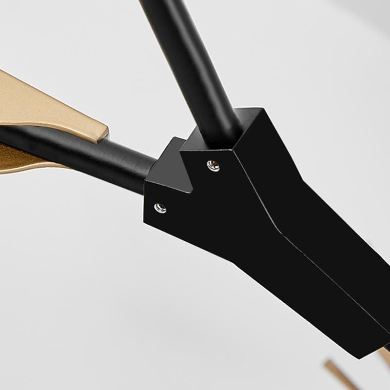 Ciri 6 | Modern Chandelier - Home Cartel ®