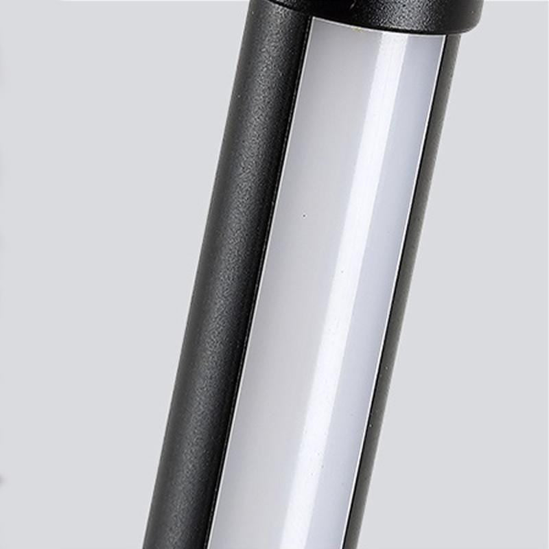 Lin Deux | Minimalist LED Floor Lamp - Home Cartel ®