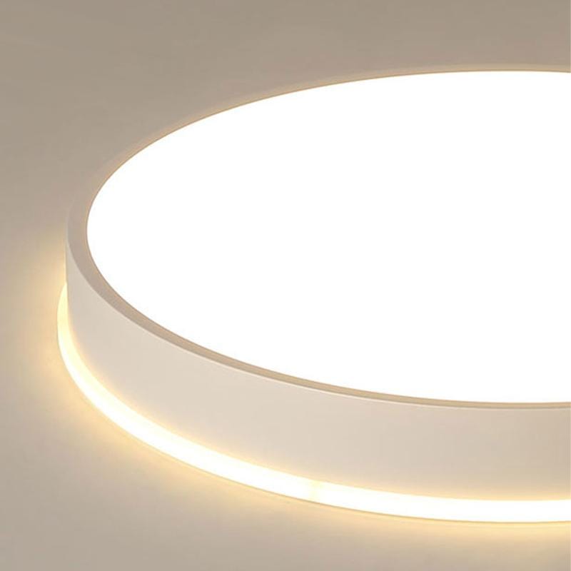 Upleva | 2 Color Ceiling Mounted Light - Home Cartel ®