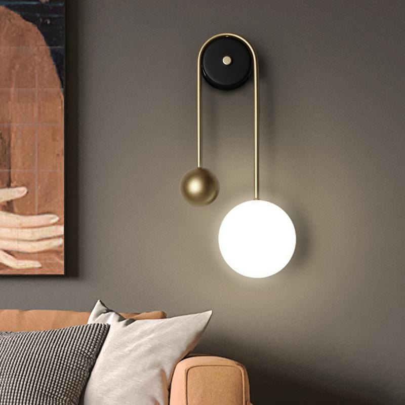 Elna | Modern Wall Lamp - Home Cartel ®
