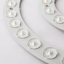 Valby | 2 Color Ceiling Mounted Light