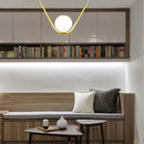 Lua | Modern Pendant Light