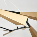 Ciri 6 | Modern Chandelier - Home Cartel ®