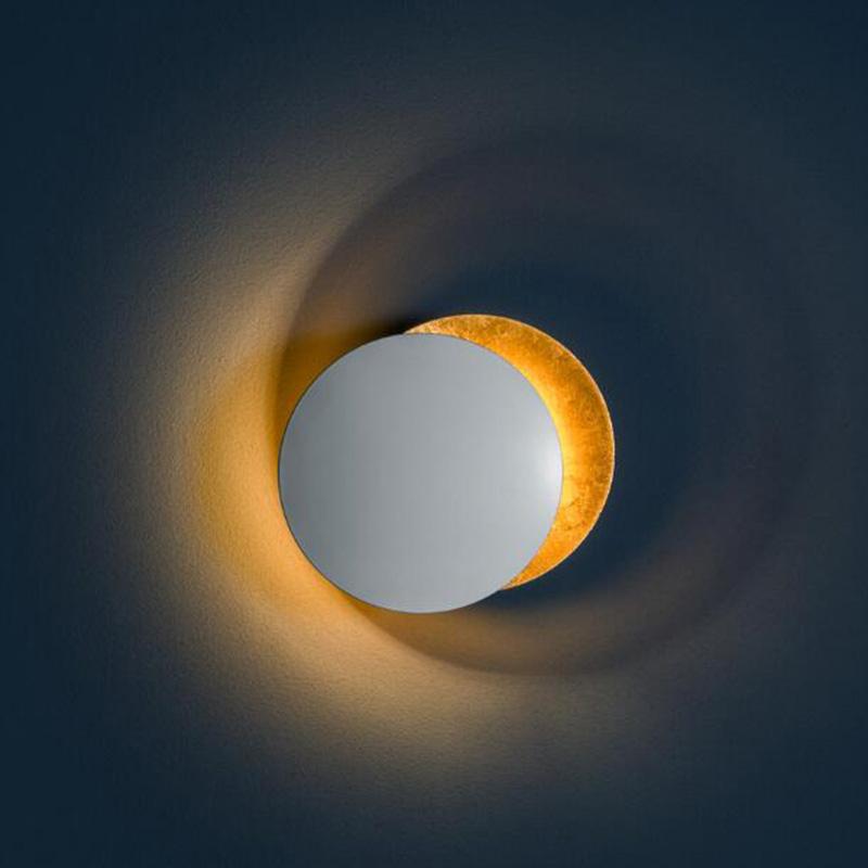 Einar | Modern Wall Lamp - Home Cartel ®