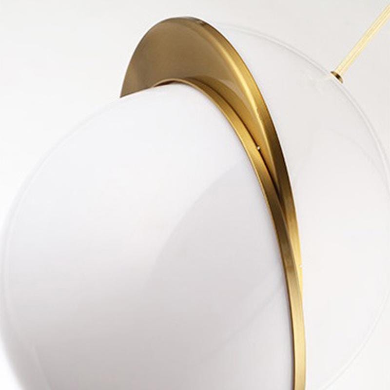 Merida L | Pendant Light - Home Cartel ®