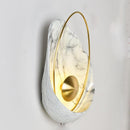 Brynja | Luxe Wall Lamp