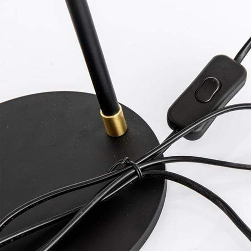 Ellis | Minimalist Modern Table Lamp - Home Cartel ®