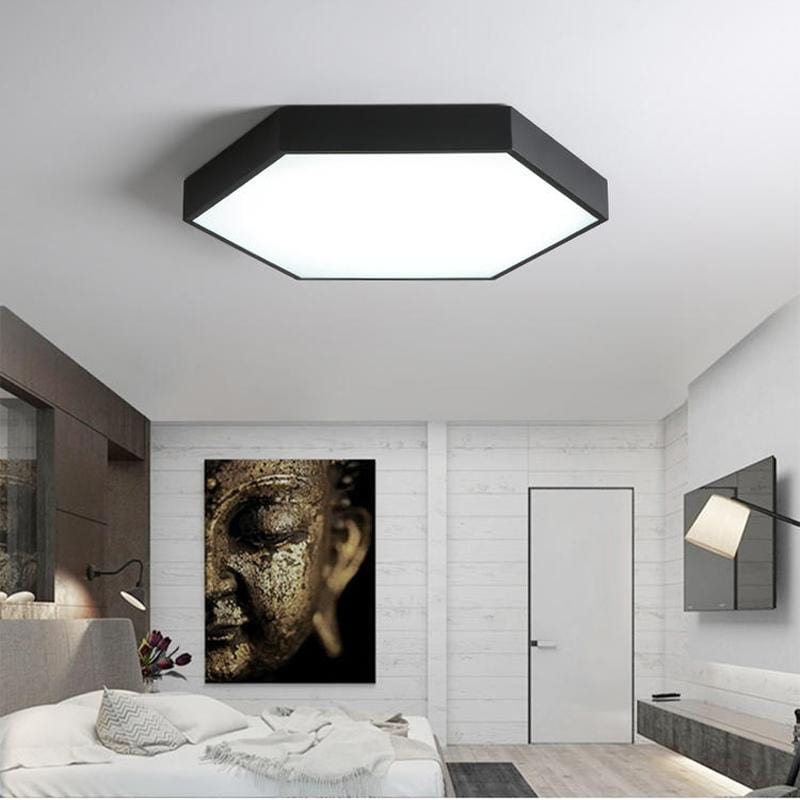 Trolig | 2 Color Ceiling Mounted Light - Home Cartel ®