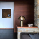 Sol | Minimalist Modern Table Lamp - Home Cartel ®