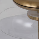 Nels | Modern LED Table Lamp