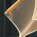 Valhalla 6 | Modern LED Chandelier