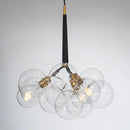 Anaheim 3 | Modern Bubble Chandelier - Home Cartel ®