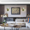 Soeren | Luxe Wall Lamp