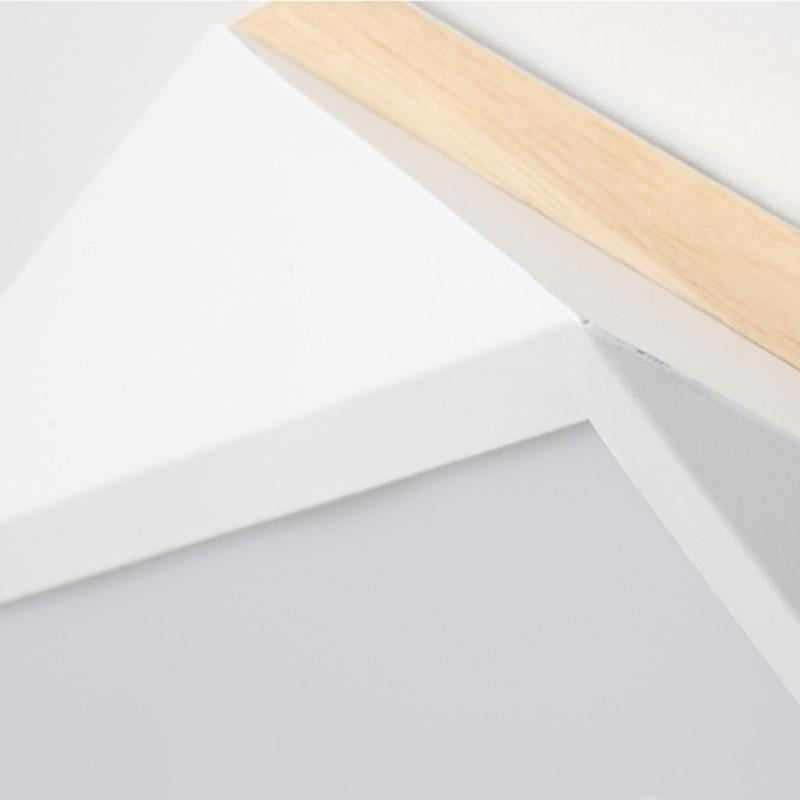 Tundra | 2 Color Ceiling Mounted Light - Home Cartel ®