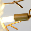 Selby | Luxe Crystal Chandelier - Home Cartel ®