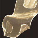 Valhalla 12 | Modern LED Cluster Chandelier