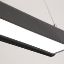 Toke | Scandinavian Minimalist Chandelier