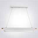 Toke | Scandinavian Minimalist Chandelier