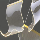 Valhalla 20 | Modern LED Chandelier