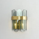 Soeren | Luxe Wall Lamp