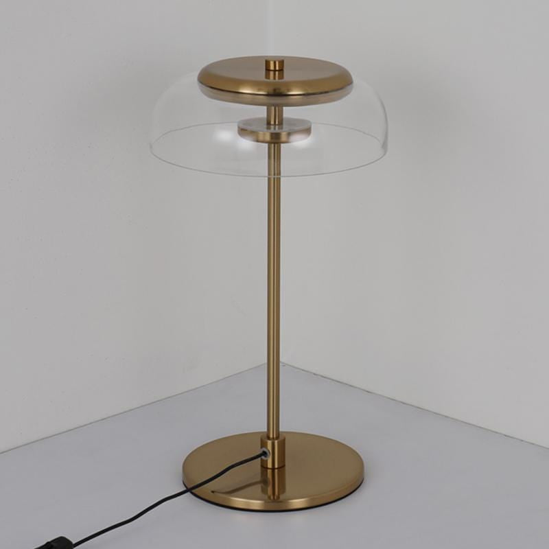 Nels | Modern LED Table Lamp