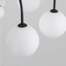 Brigid | Modern Chandelier