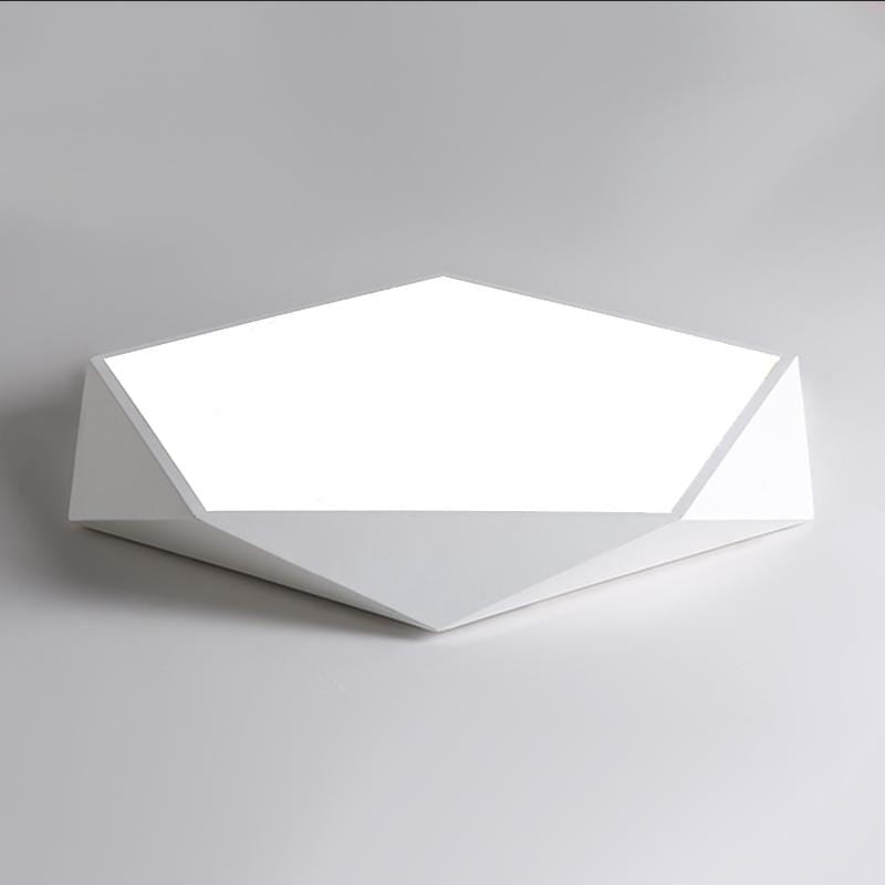 Myken | 2 Color Ceiling Mounted Light - Home Cartel ®