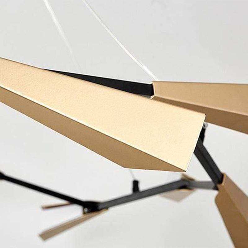 Ciri 8 | Modern Chandelier - Home Cartel ®