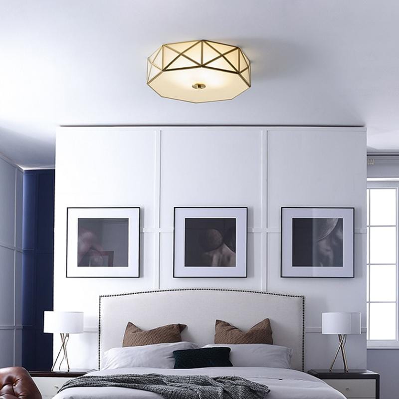 Earendil (45cm) | Ceiling Mounted Light - Home Cartel ®