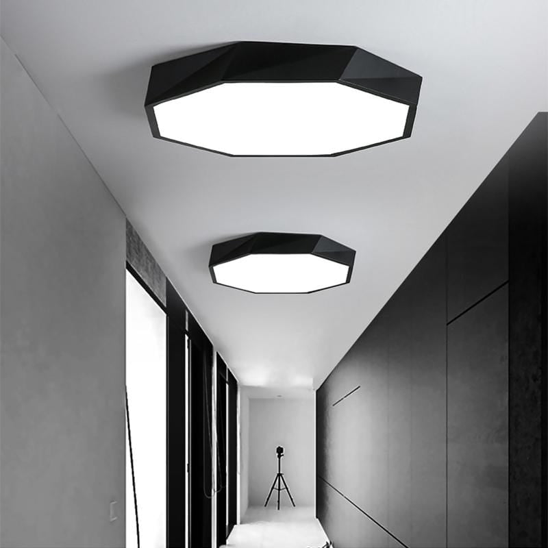 Olle | 2 Color Ceiling Mounted Light - Home Cartel ®
