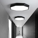 Olle | 2 Color Ceiling Mounted Light