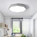 Obi | 2 Color Ceiling Mounted Light
