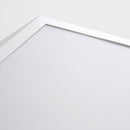 Tundra | 2 Color Ceiling Mounted Light