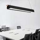 Toke | Scandinavian Minimalist Chandelier