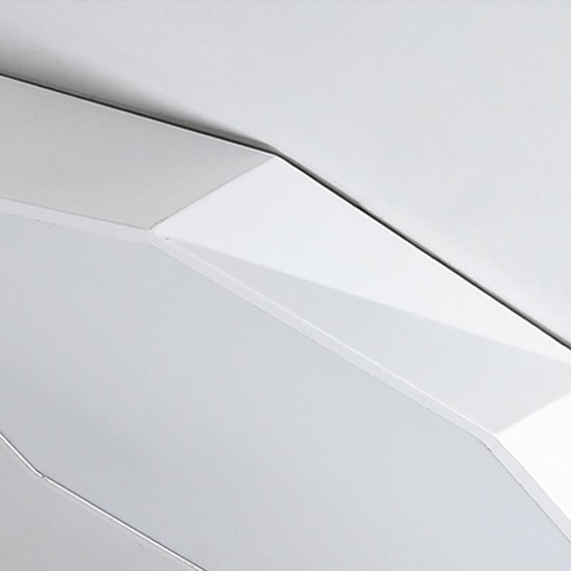 Olle | 2 Color Ceiling Mounted Light - Home Cartel ®