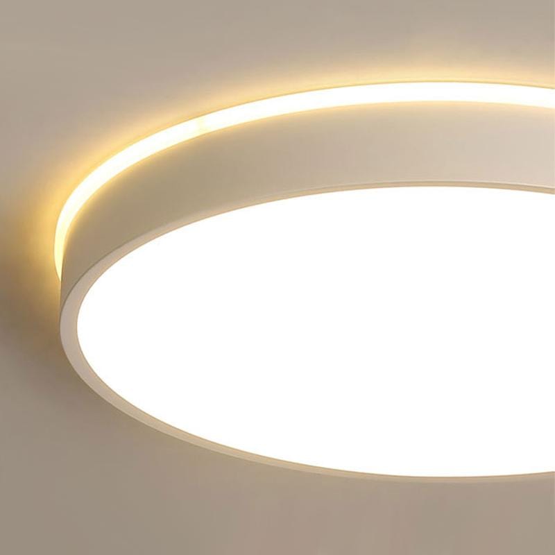 Upleva | 2 Color Ceiling Mounted Light - Home Cartel ®